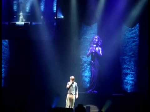 曹格2009溫哥華演唱會 －背叛