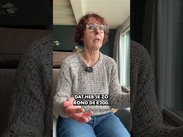 Last van je voeten? Begin met trainen.