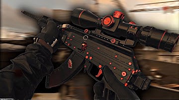 Modern Warfare 3 Sniping is insane... (early beta)