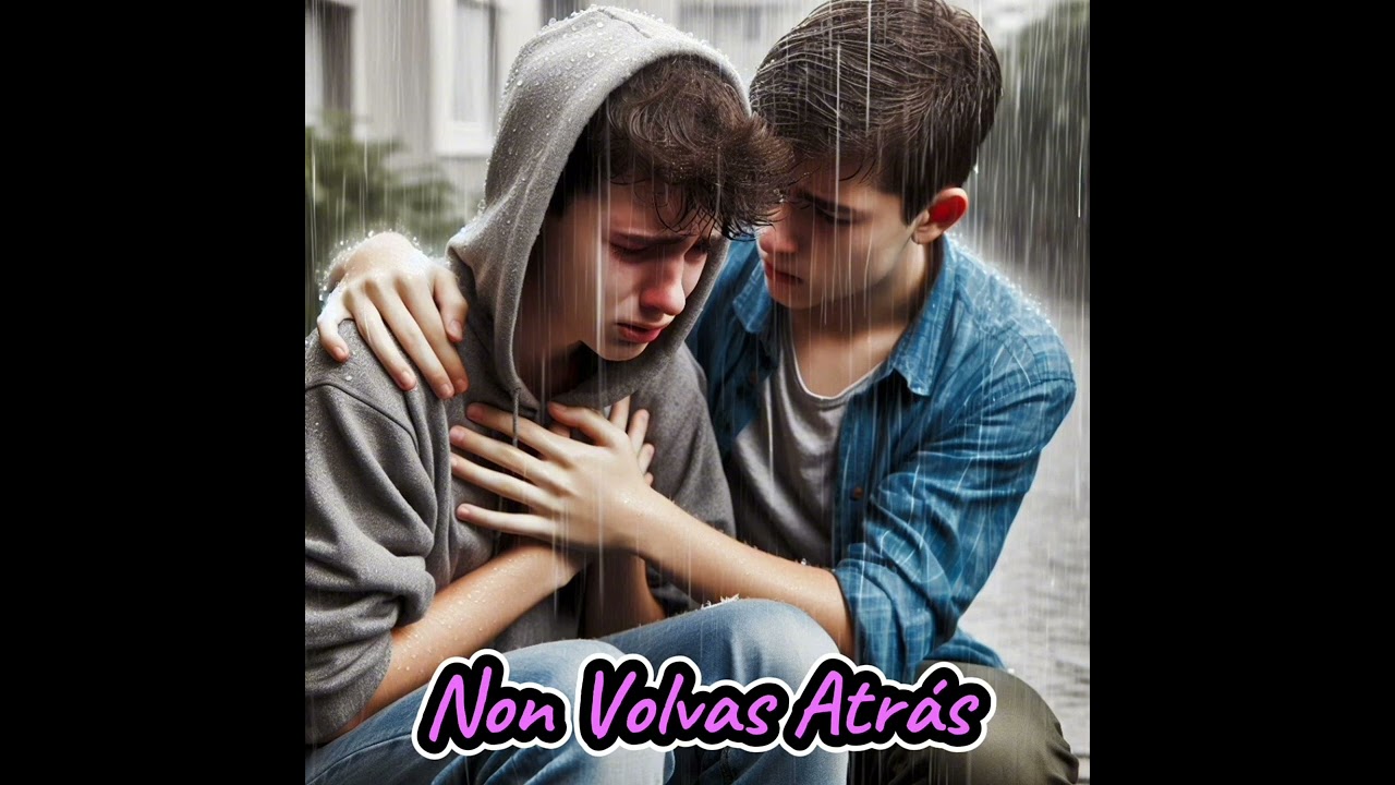 Oscar-tattoo Non Volvas Atrás [28-09-2024]