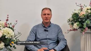 Day 134 Florin Roșu