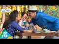 Double date  taarak mehta ka ooltah chashmah  ep 3790  full episode  7 june 2023