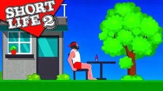 Short life || Short life Gameplay video || Short Life very funny Voice camp Gameplay 2024