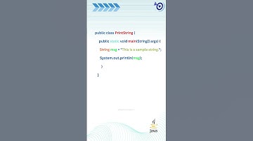 "Java In 1 Min Programming: Quick and Easy Shorts!"#JavaProgramming, #CodingShorts #shorts, 2