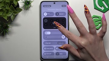 How to Change Screen Timeout to Never on SAMSUNG Galaxy A36 - Caffeine App