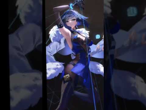 yelan edit