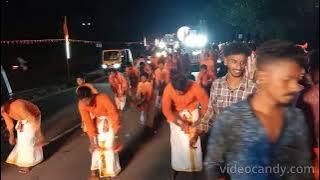 Thumbe Sharadha Matha Shobha Yatre during 25 years on Sept 30, 2025