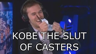 Fun/Fail Compilation - LCS Summer 2015 (Week 8) 60fps!