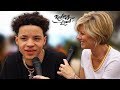 Mom Interviews Lil Mosey