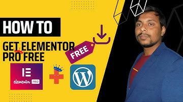 Elementor pro free download  lifetime activation | Elementor wordpress tutorial 2022