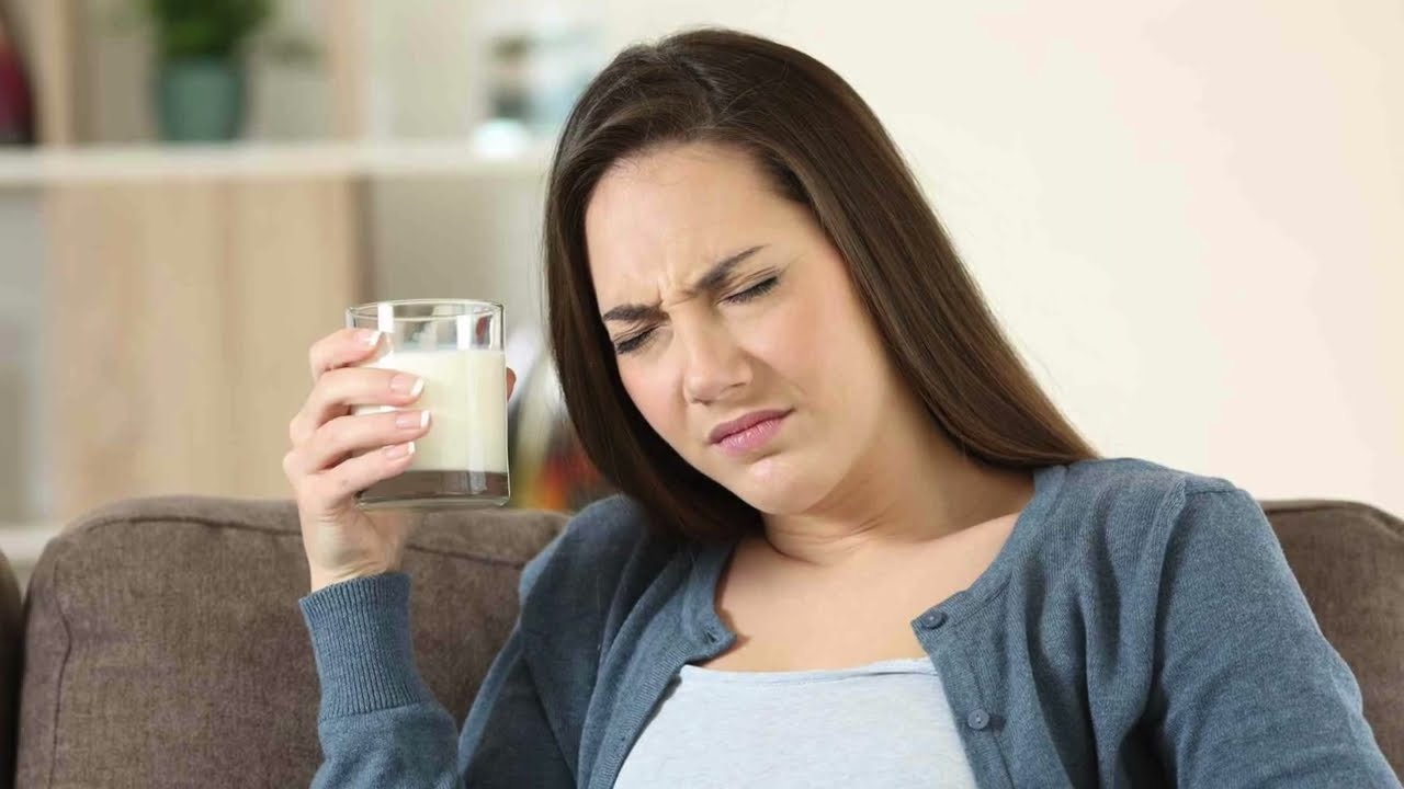 Amazing fact about Milk's Evolutionary History! 🥛🔍 