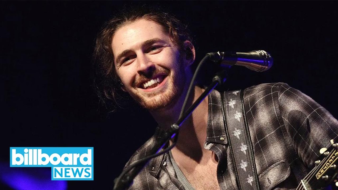 hozier announces tour