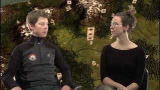 Sengoku Developer Interview