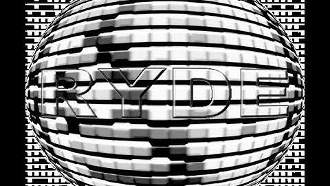 RYDE IMAGING MICROENCODING BINARY INTERVAL