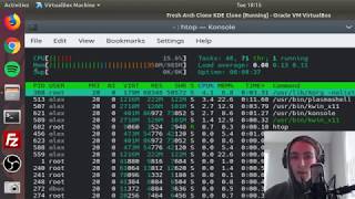How to Create and Configure Swap Space in Arch Linux