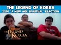 The Legend of Korra 2x10 