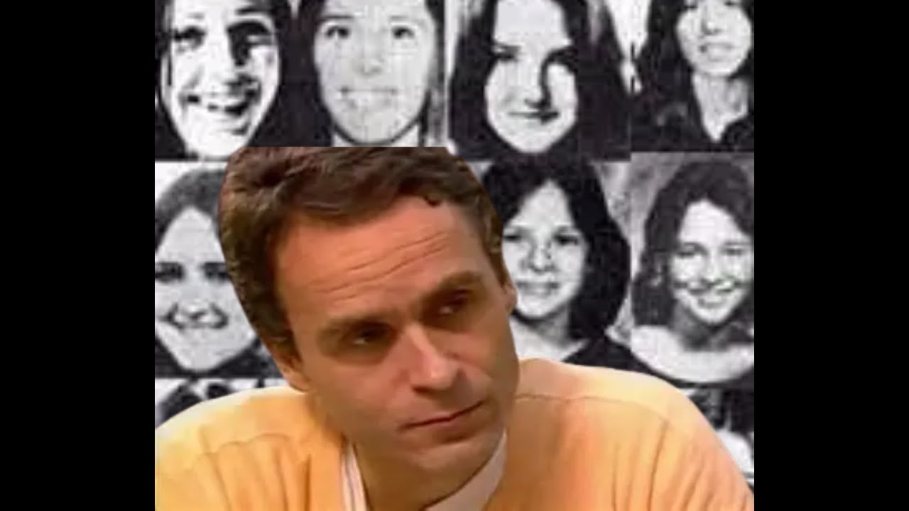 UNTHINKABLE CRIMES: Ted Bundy’s Deadly Obsession