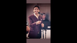 Mai Apna Sar BachaLaya | #Short | Kumar Vishwas | Kumar Vishwas Latest Shayari Reel | Sahitya Tak