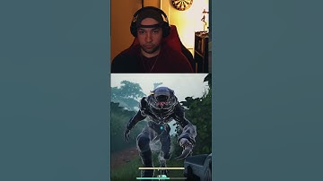 1,2 Ko in the Cycle Frontier #shorts