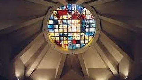Funeral Mass Roberta Alves-Hinds St Marguerite d'Y...