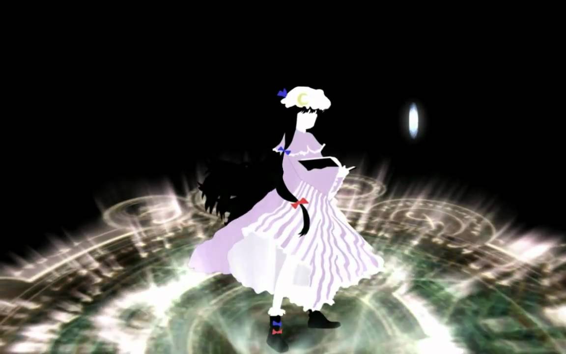 【MAD】 Sweets Time - Scarlet Chronicle