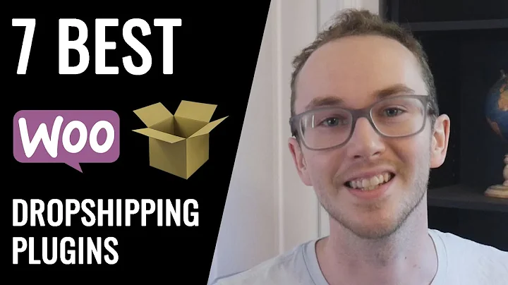 Top 7 WooCommerce Dropshipping Plugins