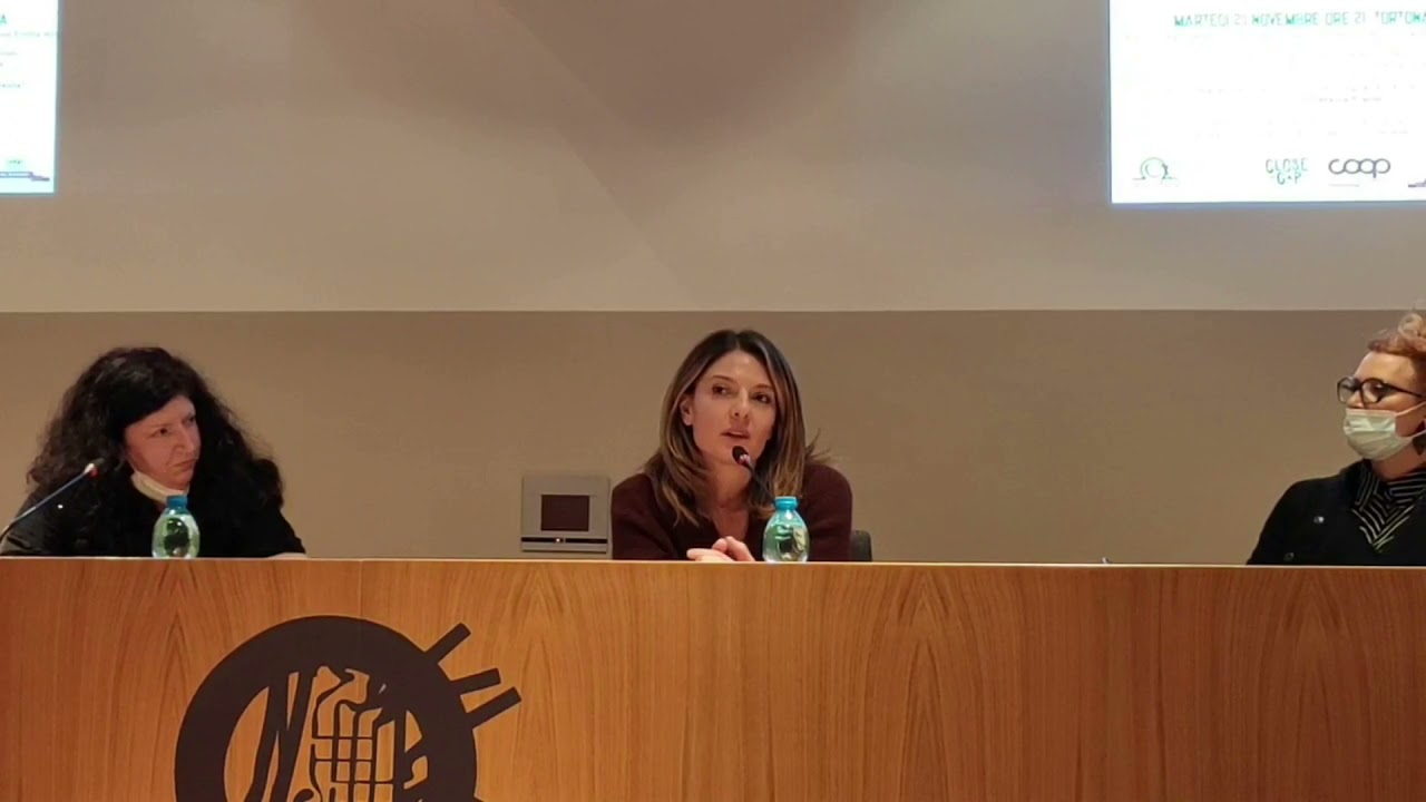 Presentazione del libro di Stefania Prandi a Tortona