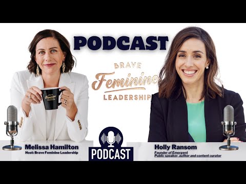 Holly Ransom -