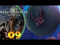 Monster Hunter World |Español | Los Altiplanos Coralinos y la caza de Paolumu