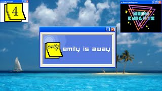 Emily is Away - EP 4: FINALE