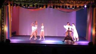 Hip Hop Luis Eduardo Opus Studio 2009.Mod