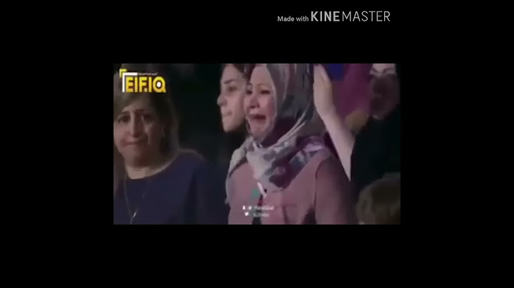 بكاء الجماهير العراقيه في لعبه العراق×قطر 😢