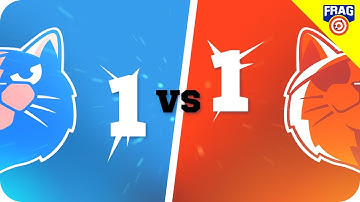 The Bugs Killer vs. Kandly (FRAG Pro Shooter 1v1)