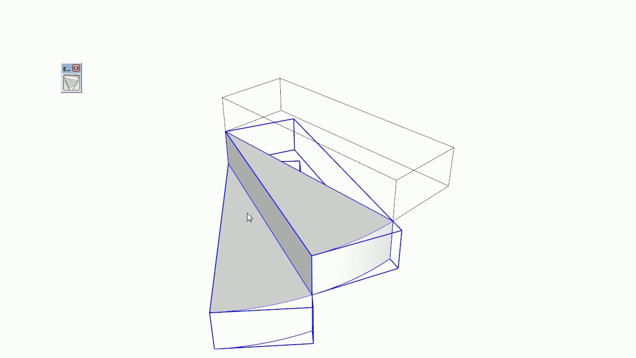 Eneroth realtive Copy: Spiral Staircase - YouTube