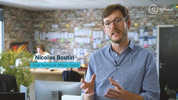 HrFlow.ai Customer Story : GoJob