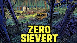 After Years Zero Sievert Is Still One of My Favorite Apocalyptic Survival RPG's