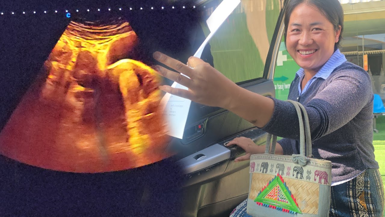 Nai maum hai tia muaj lawm tiag no zoo siab kawg li os...2/3/2026