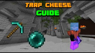 How To Cheese Trap In 2025 New Updated Routes Hypixel Skyblock Dungeon Guide