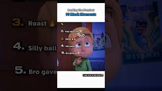 PJ mask fix this