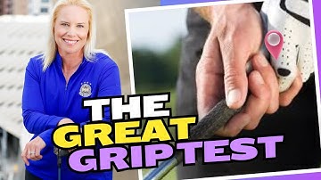 The Great Grip Test: Find Your Perfect Grip
