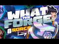 WHAT THE FORGE 8 SORCS PERFECT ITEMS!! | Teamfight Tactics Patch 13.18