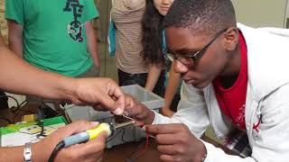 Tri-C Summer Camps