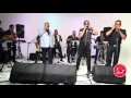 Jose Peña Suazo y su Banda Gorda - Popurri de Exitos en vivo