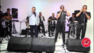 Jose Peña Suazo y su Banda Gorda - Popurri de Exitos en vivo