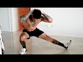 LEGS And GLUTES Home Workout | MEN & WOMEN