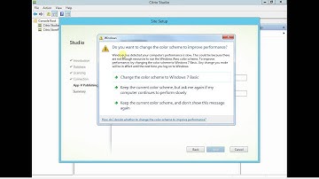 How to Configure Site in XenApp 7.6