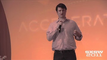 Accelerator: MuckRock | Interactive 2011 | SXSW