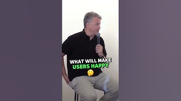 Paul Graham’s secret to starting a startup