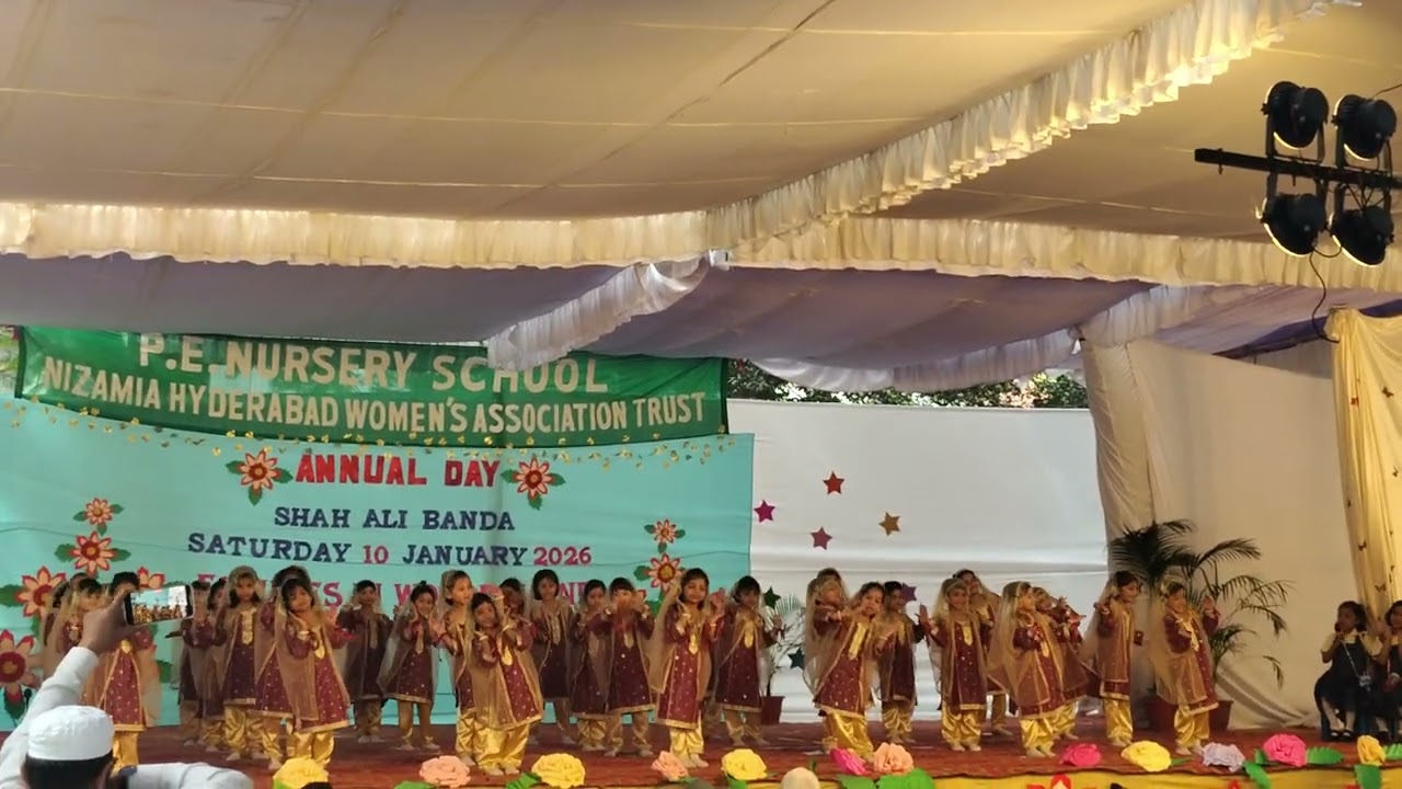 Princess esin primary school 