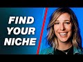 How to Find YOUR Niche on YouTube - 5 Easy Tips